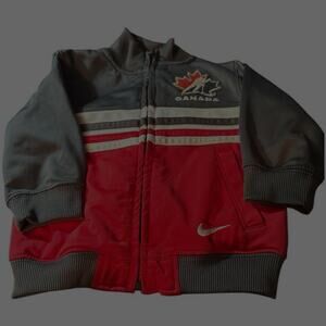 Canada 2012 IIHF World Junior Championship 12 Months Jacket